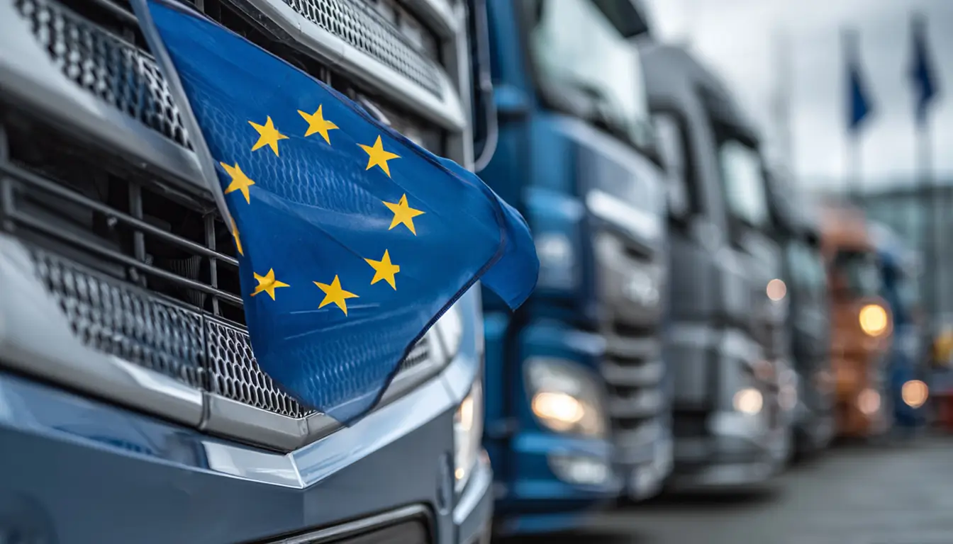 Export nach EU